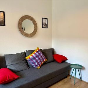 Appartement met een Slaapkamer